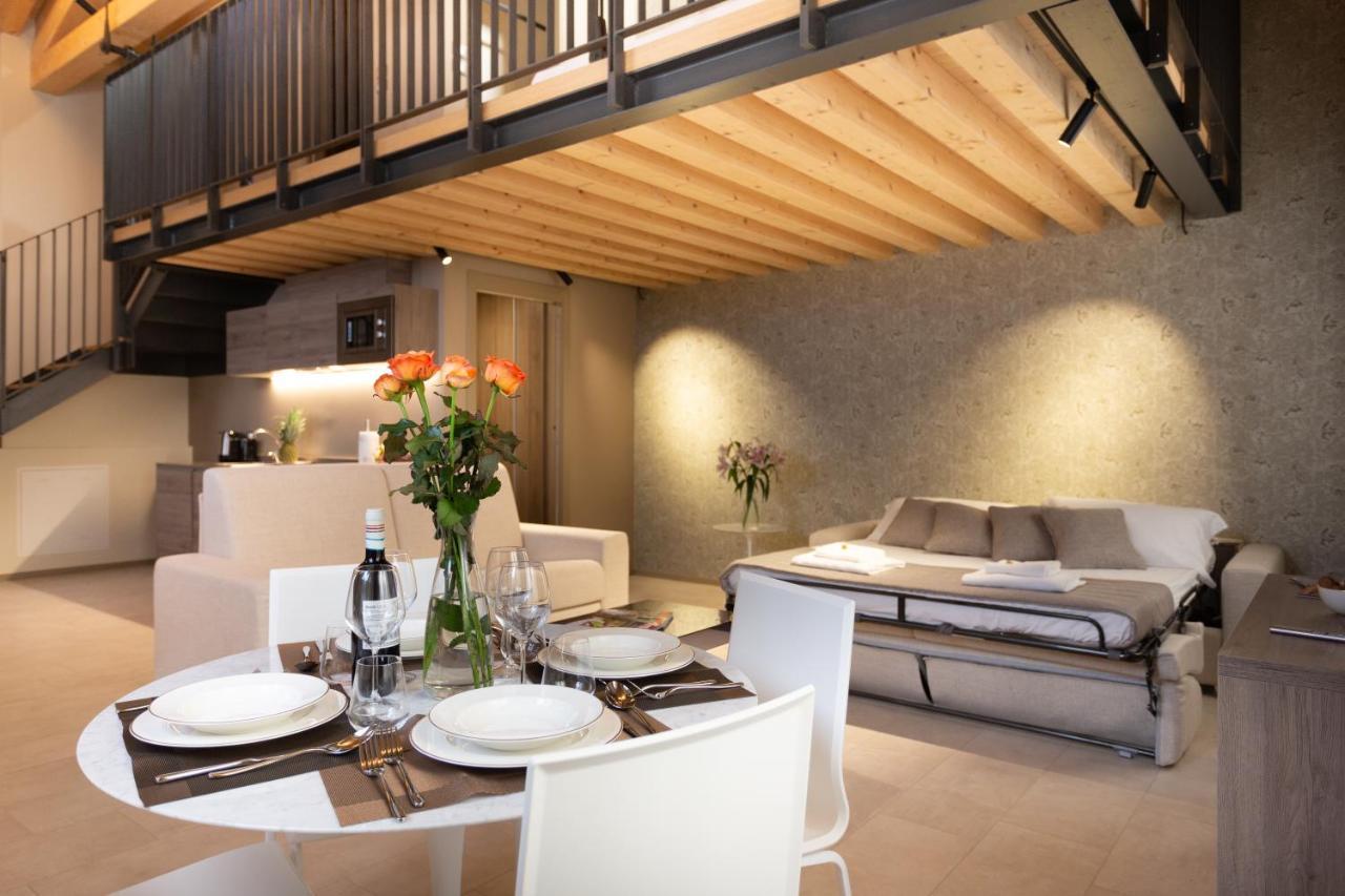 Residence 8 Loft Venise Extérieur photo