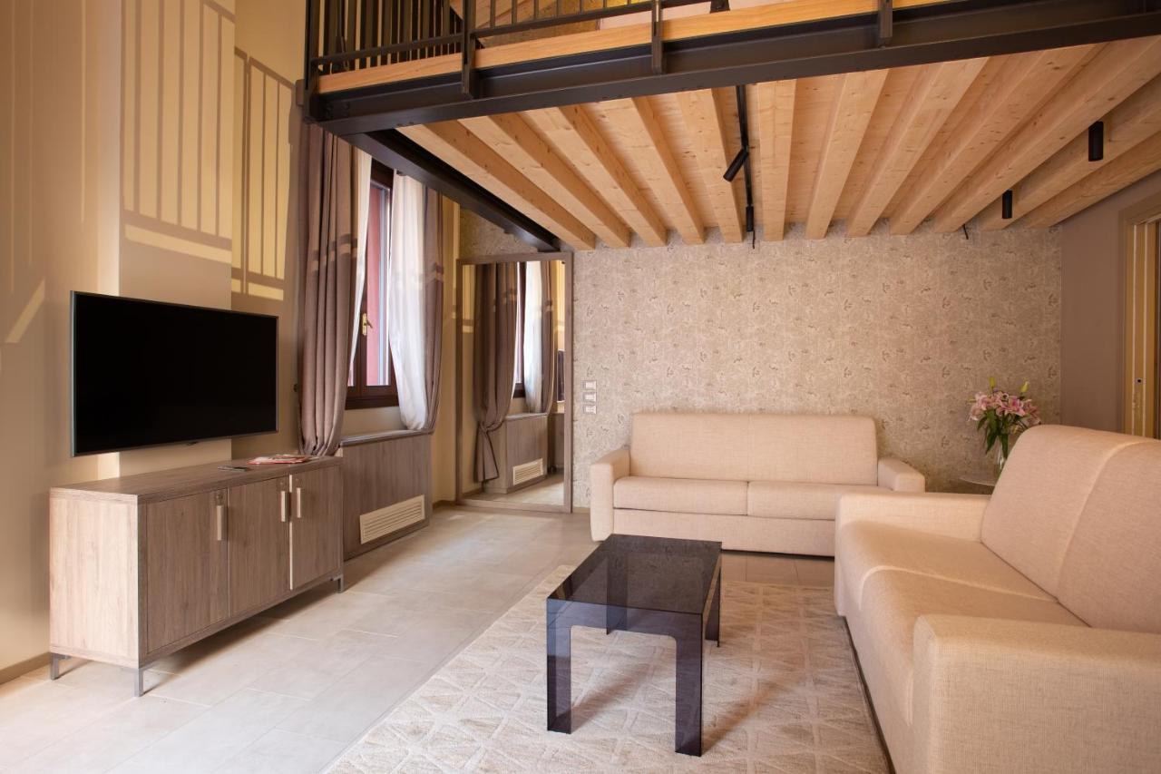Residence 8 Loft Venise Extérieur photo