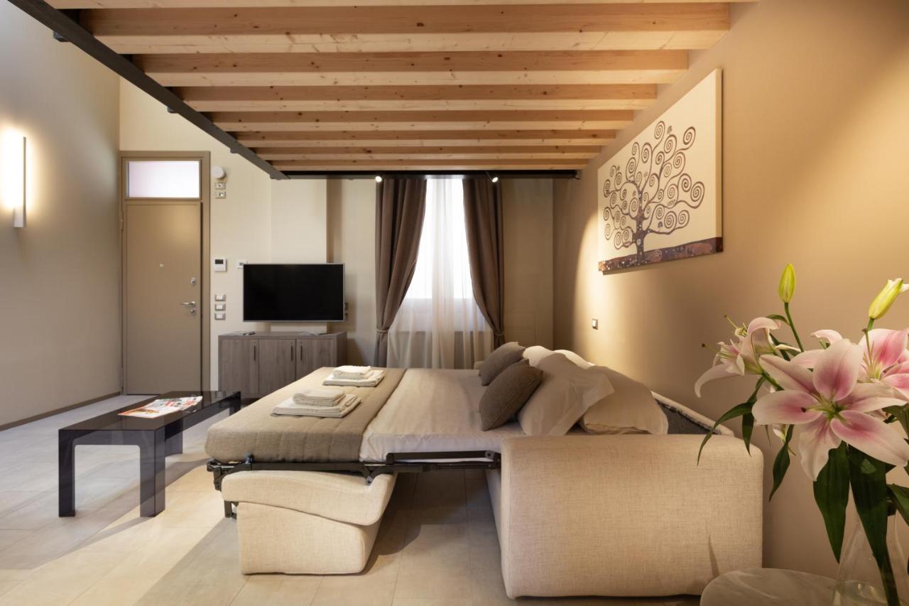 Residence 8 Loft Venise Extérieur photo