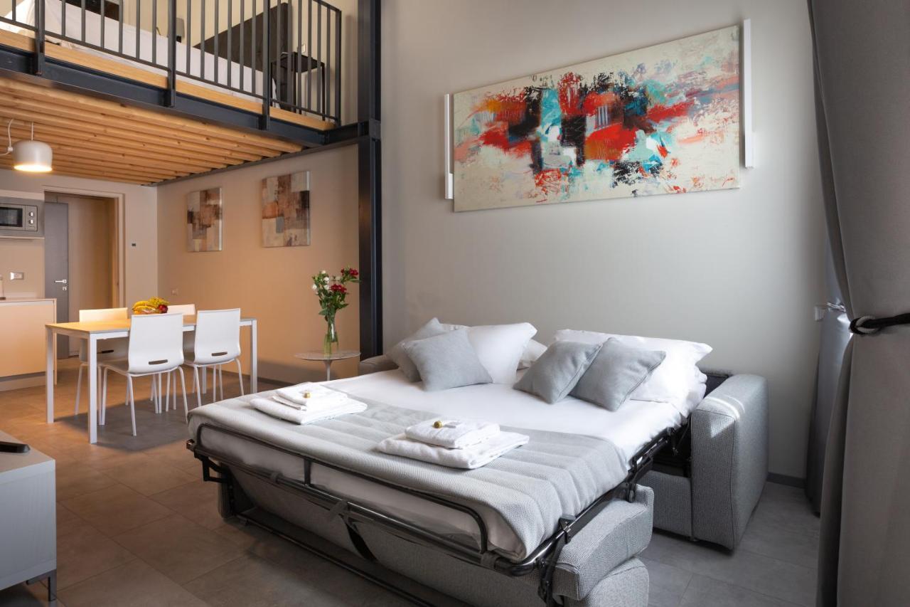 Residence 8 Loft Venise Extérieur photo