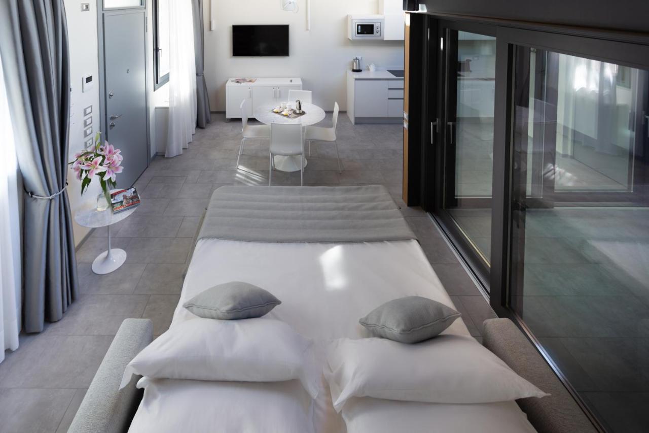 Residence 8 Loft Venise Extérieur photo