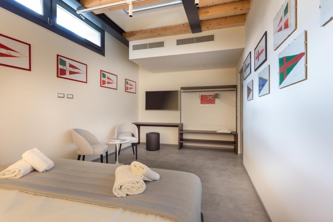 Residence 8 Loft Venise Extérieur photo