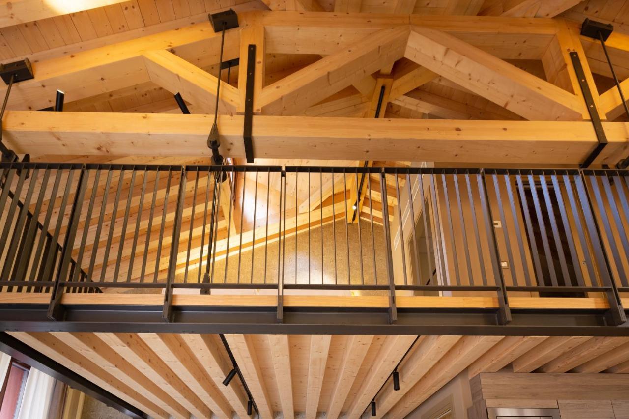 Residence 8 Loft Venise Extérieur photo