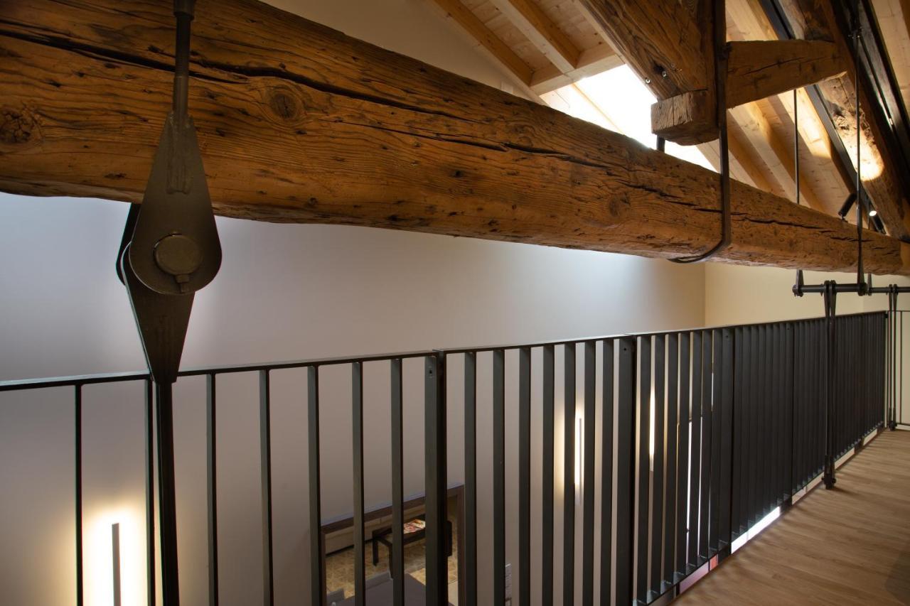 Residence 8 Loft Venise Extérieur photo