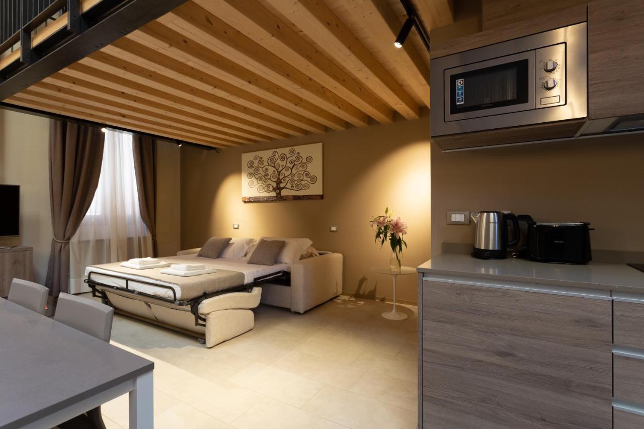 Residence 8 Loft Venise Extérieur photo