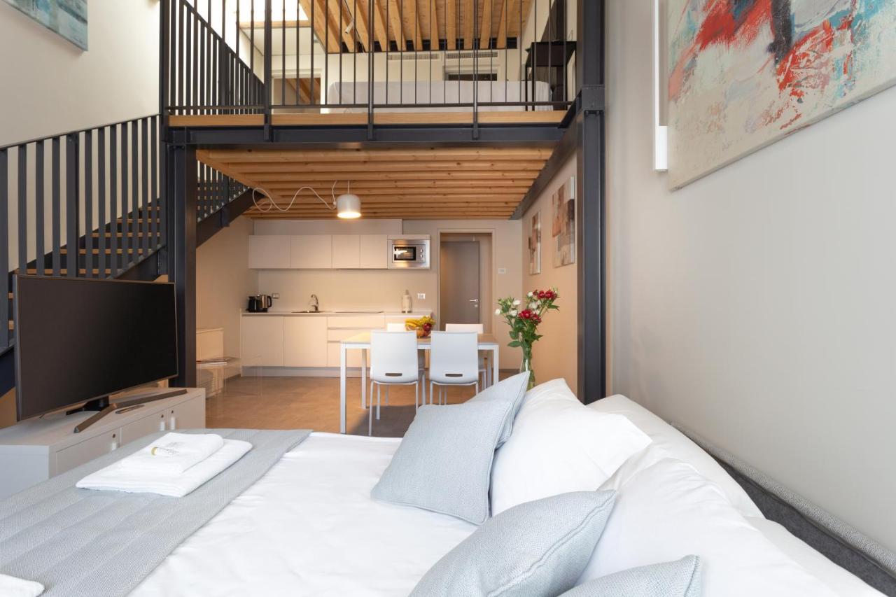 Residence 8 Loft Venise Extérieur photo