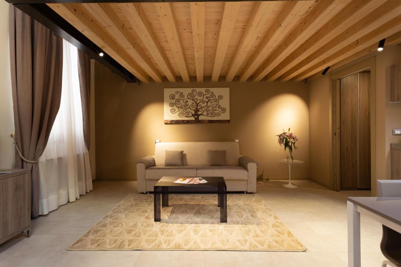 Residence 8 Loft Venise Extérieur photo
