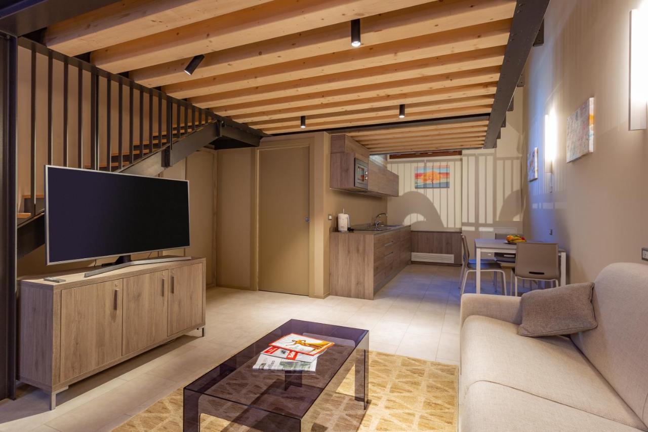 Residence 8 Loft Venise Extérieur photo