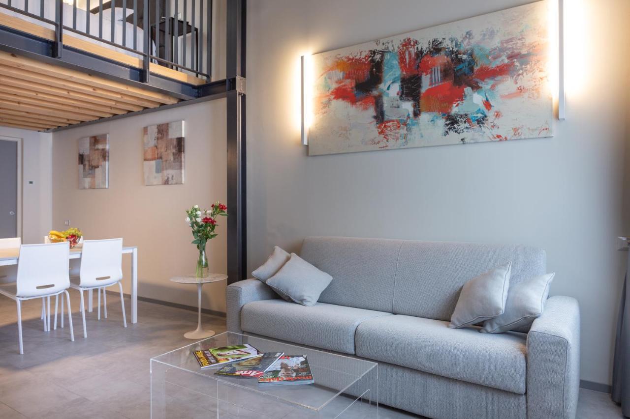 Residence 8 Loft Venise Extérieur photo