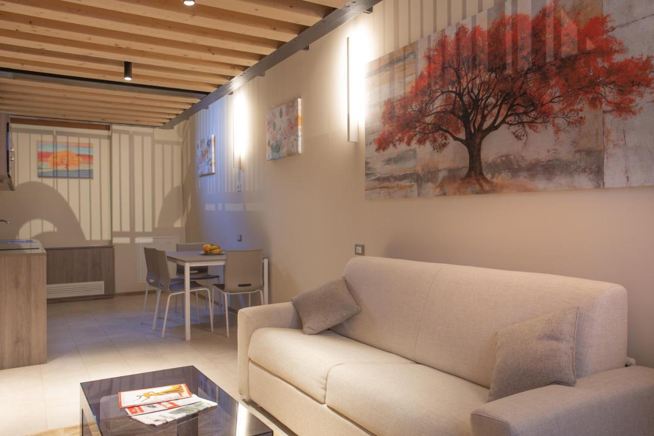 Residence 8 Loft Venise Extérieur photo