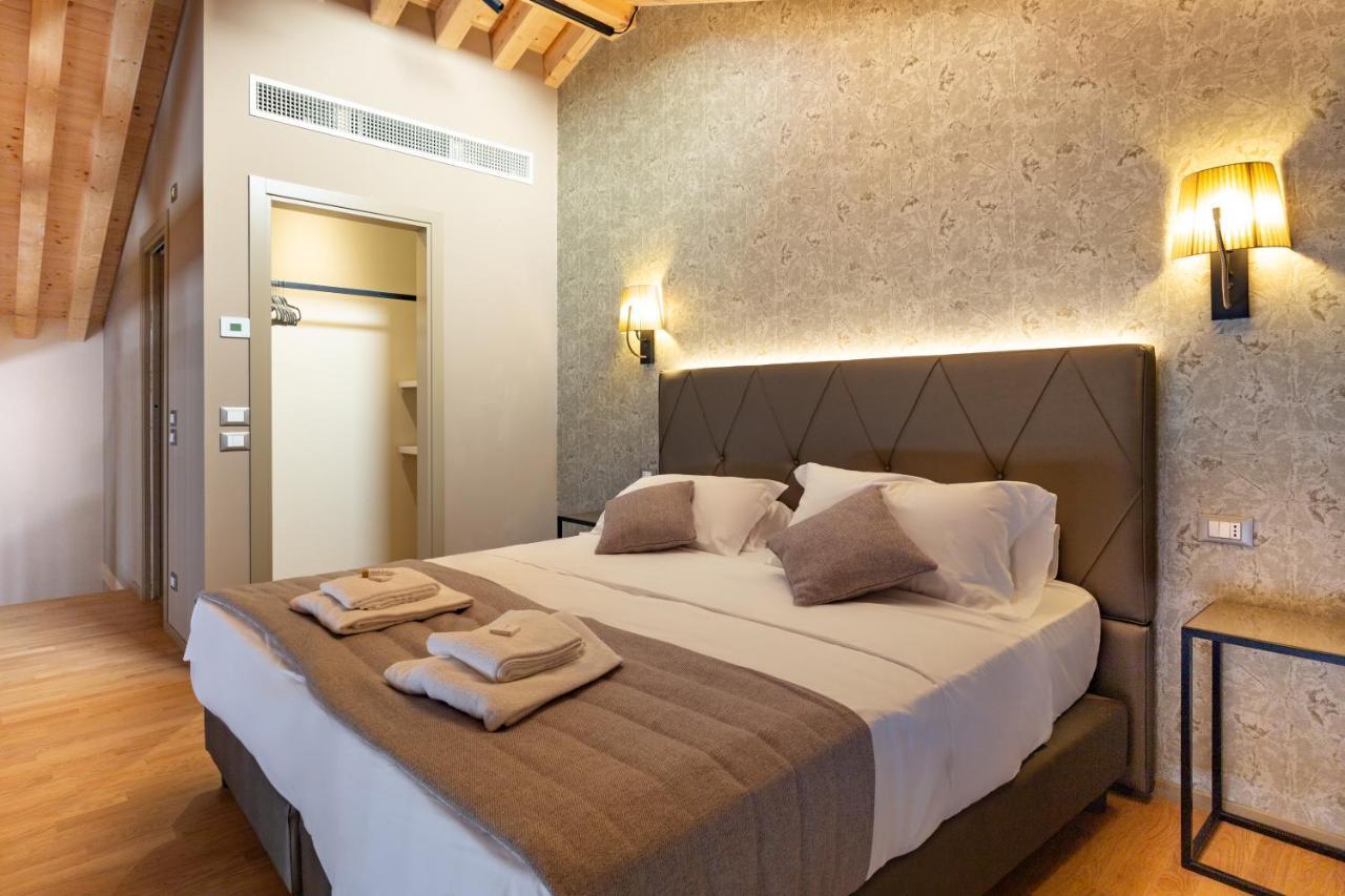 Residence 8 Loft Venise Extérieur photo