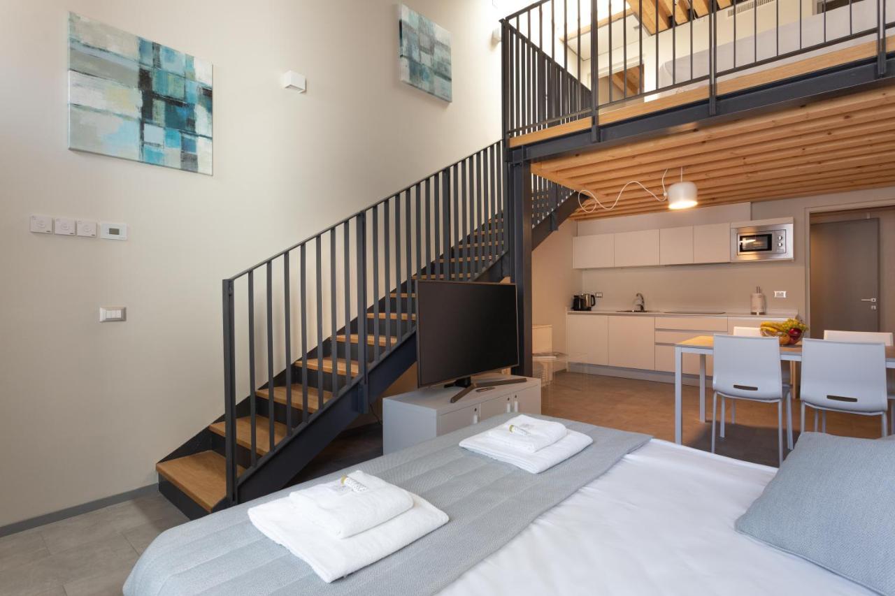 Residence 8 Loft Venise Extérieur photo