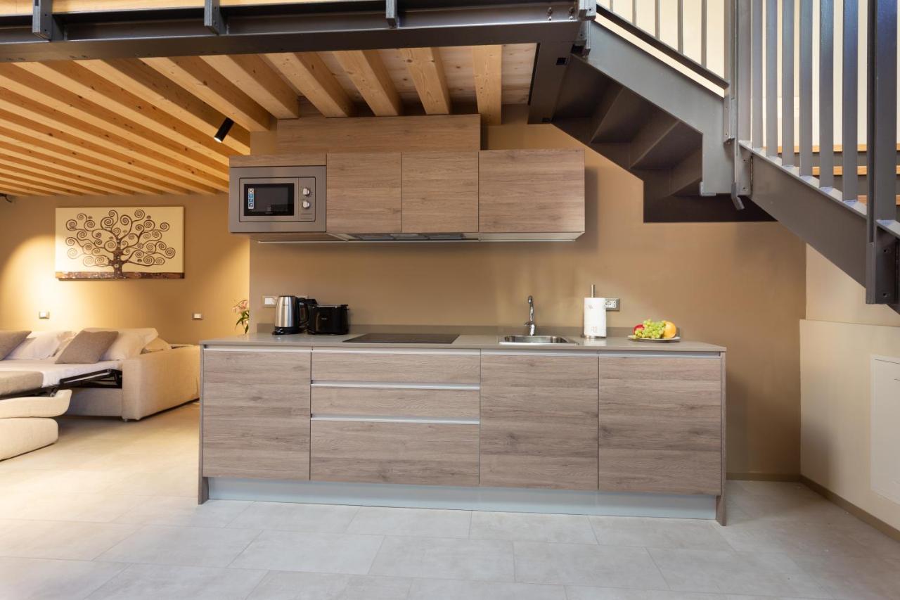 Residence 8 Loft Venise Extérieur photo