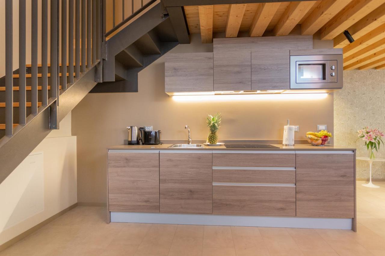 Residence 8 Loft Venise Extérieur photo