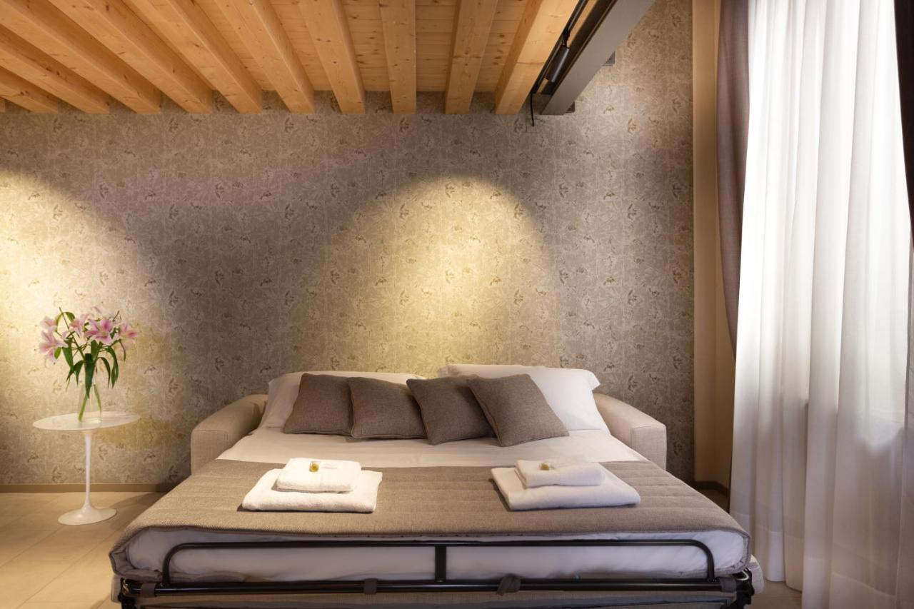 Residence 8 Loft Venise Extérieur photo