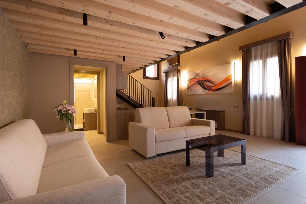 Residence 8 Loft Venise Extérieur photo