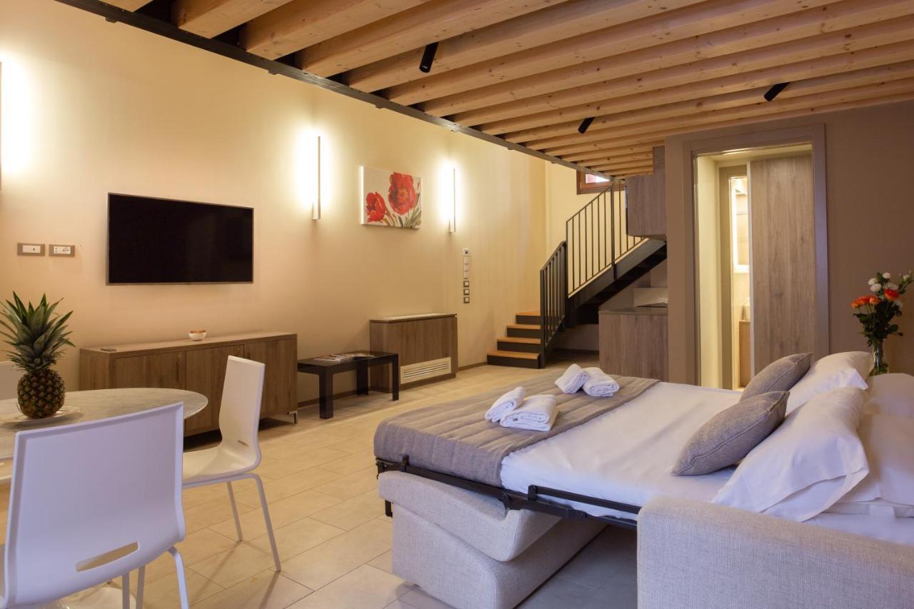 Residence 8 Loft Venise Extérieur photo