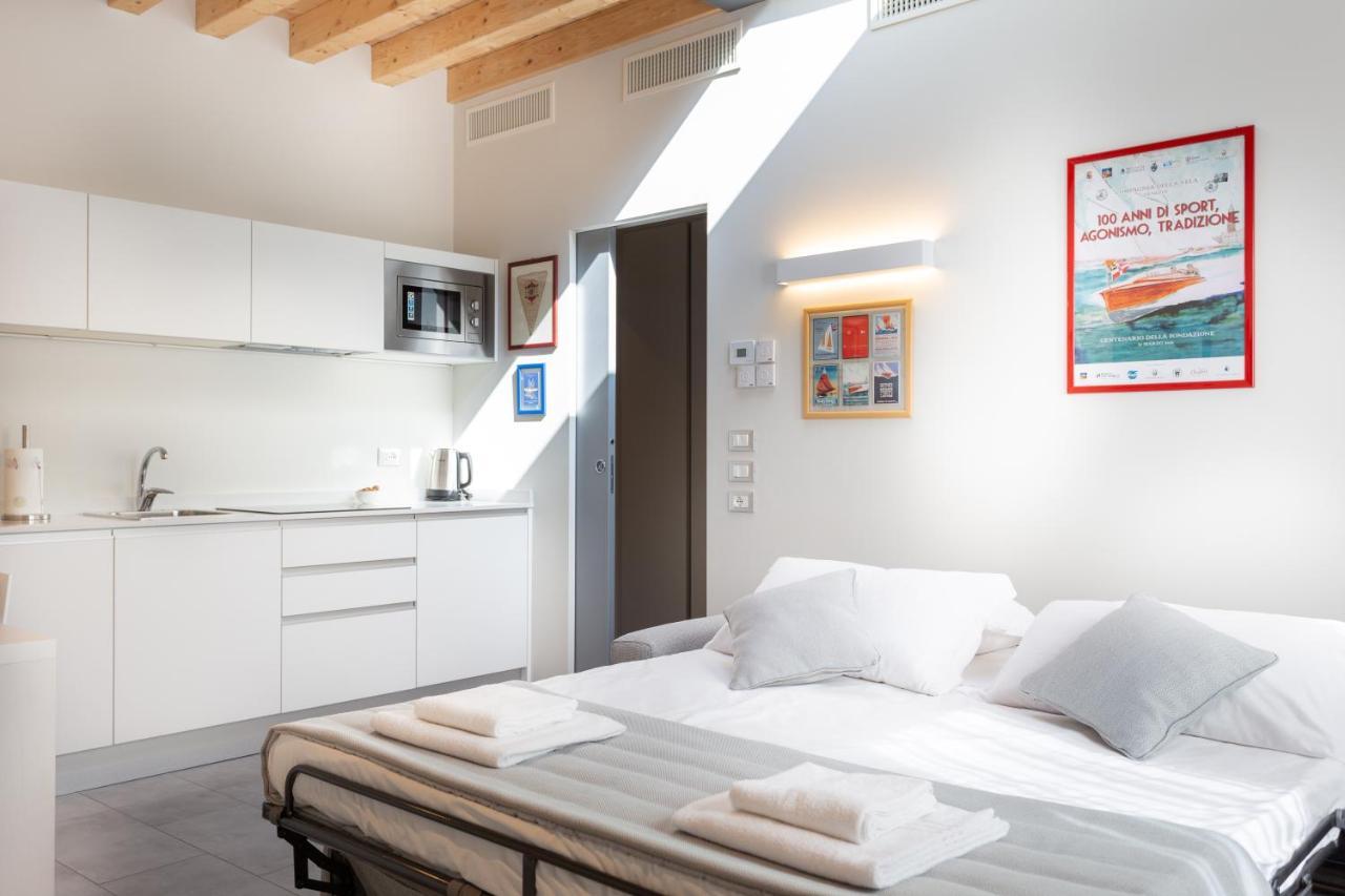 Residence 8 Loft Venise Extérieur photo