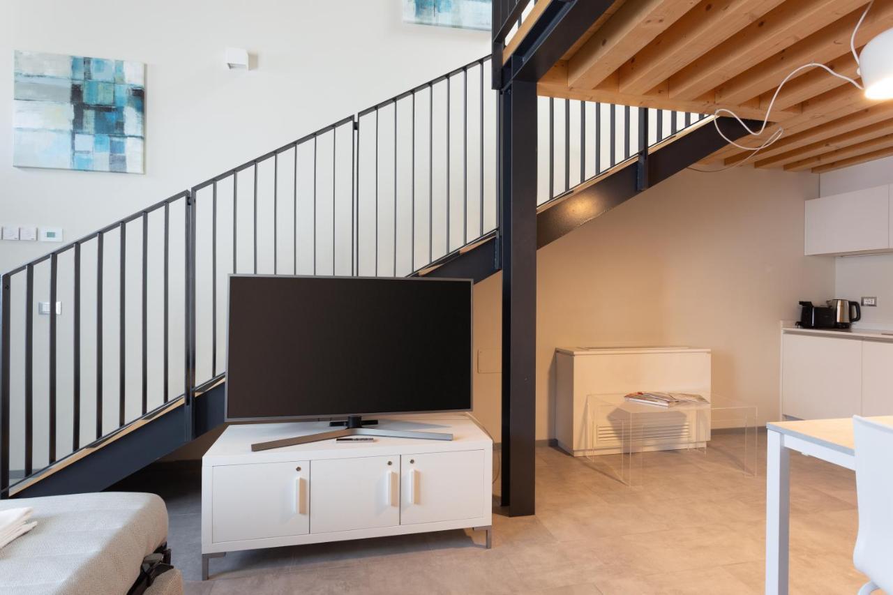 Residence 8 Loft Venise Extérieur photo