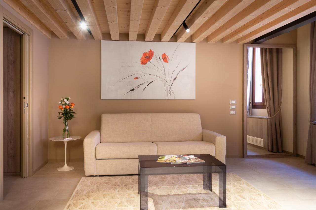 Residence 8 Loft Venise Extérieur photo