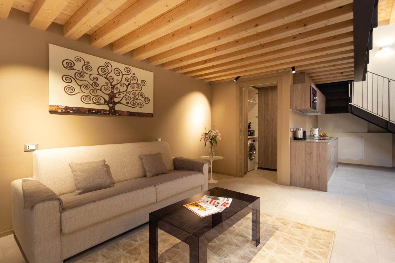 Residence 8 Loft Venise Extérieur photo