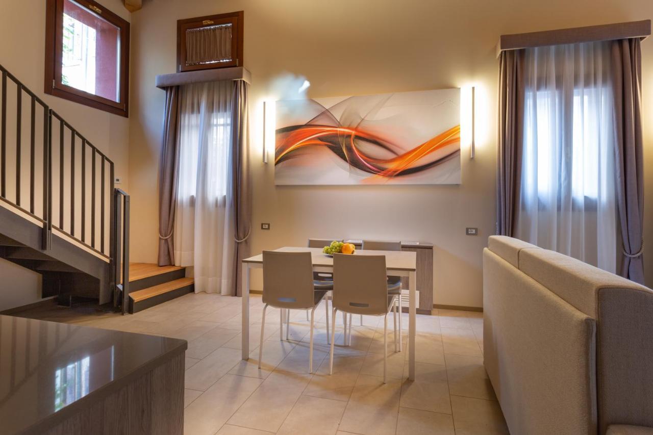 Residence 8 Loft Venise Extérieur photo