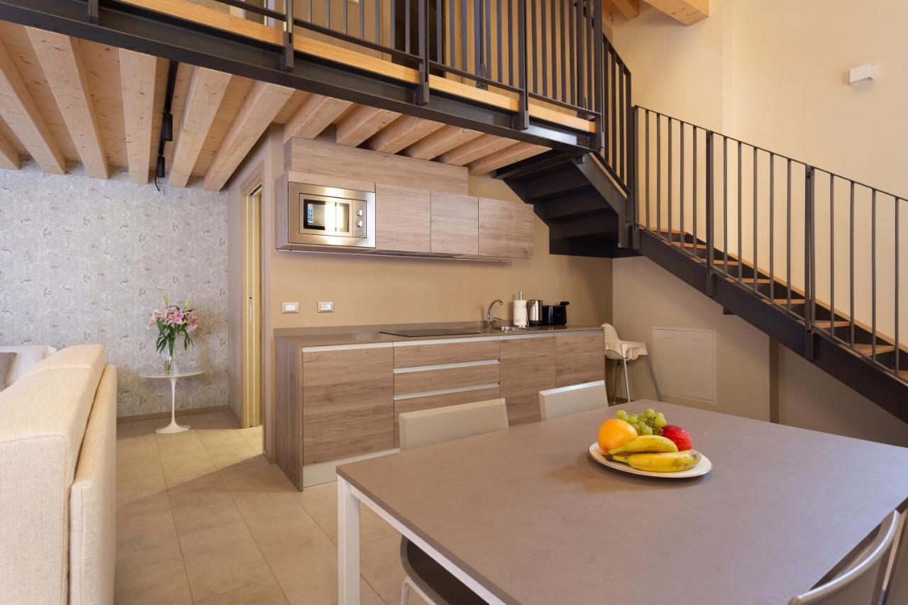Residence 8 Loft Venise Extérieur photo
