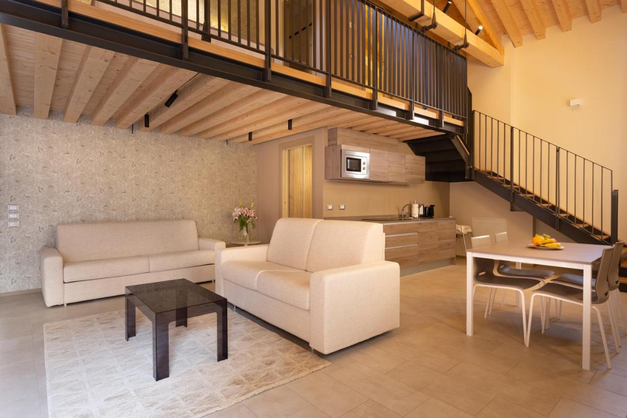 Residence 8 Loft Venise Extérieur photo