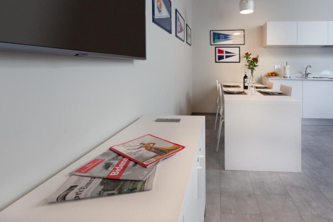 Residence 8 Loft Venise Extérieur photo