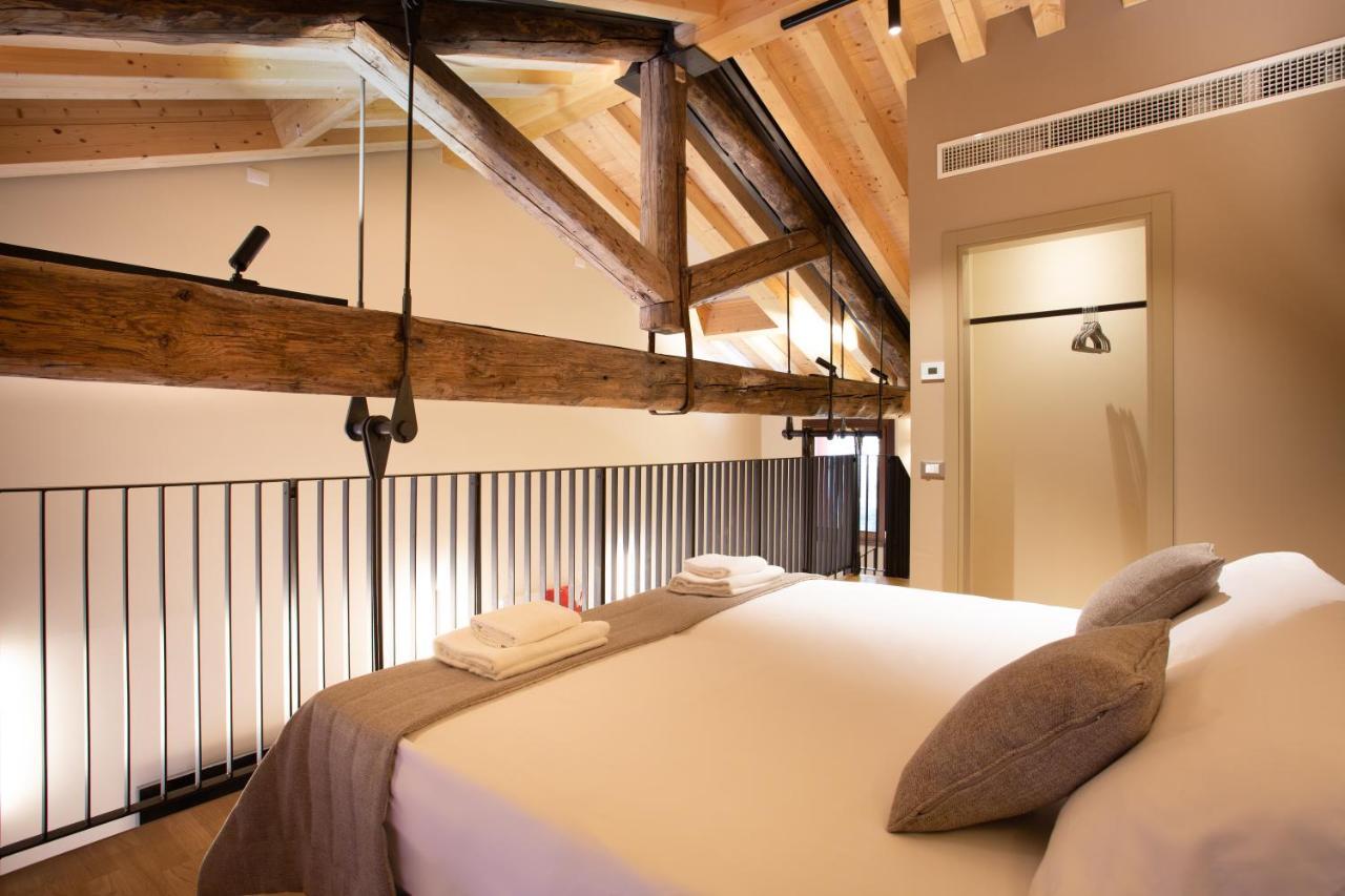 Residence 8 Loft Venise Extérieur photo