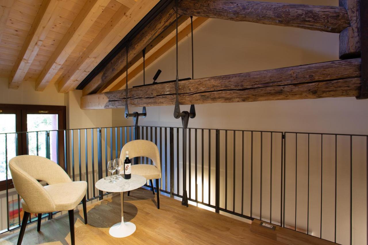 Residence 8 Loft Venise Extérieur photo