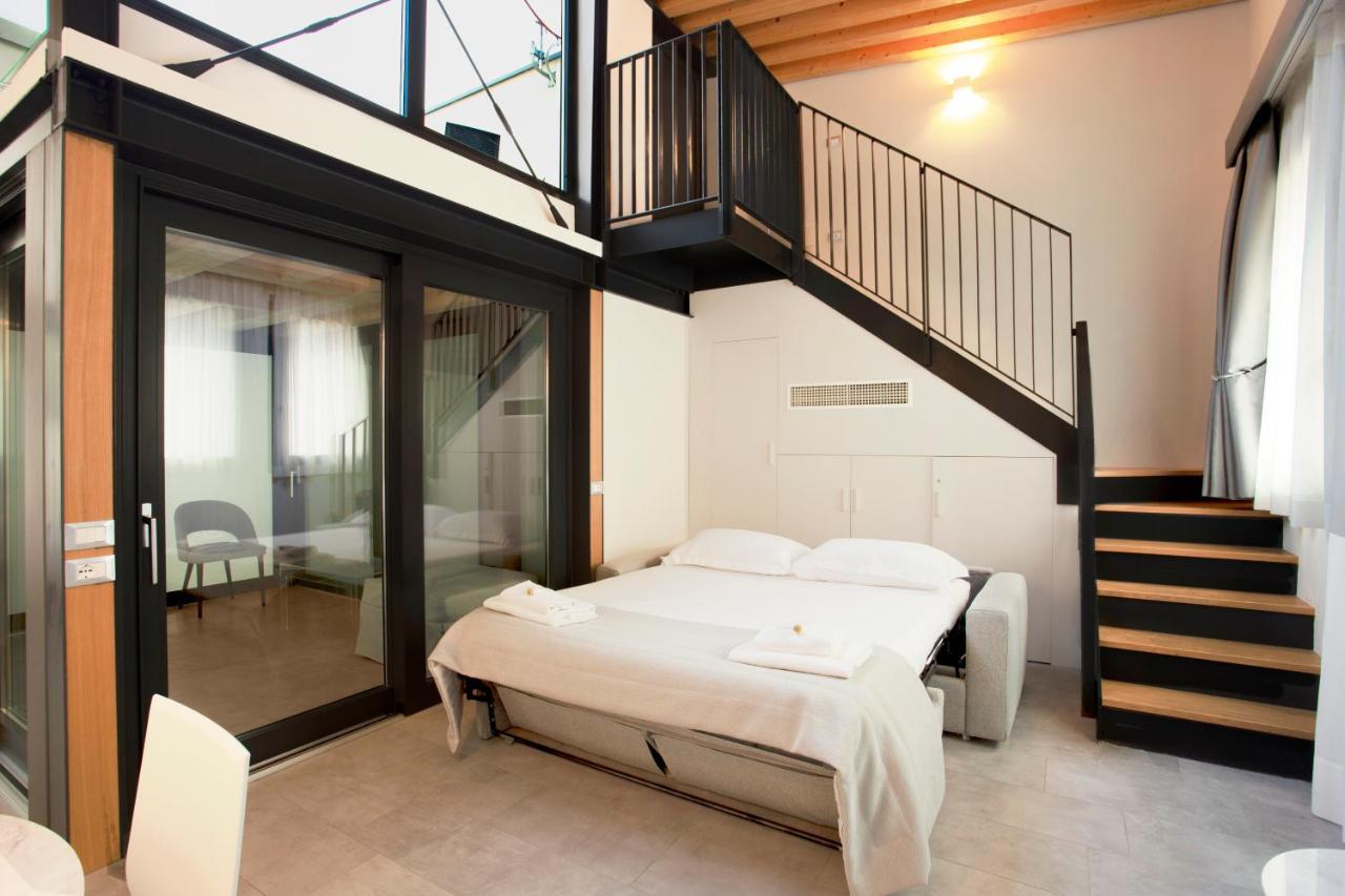 Residence 8 Loft Venise Extérieur photo