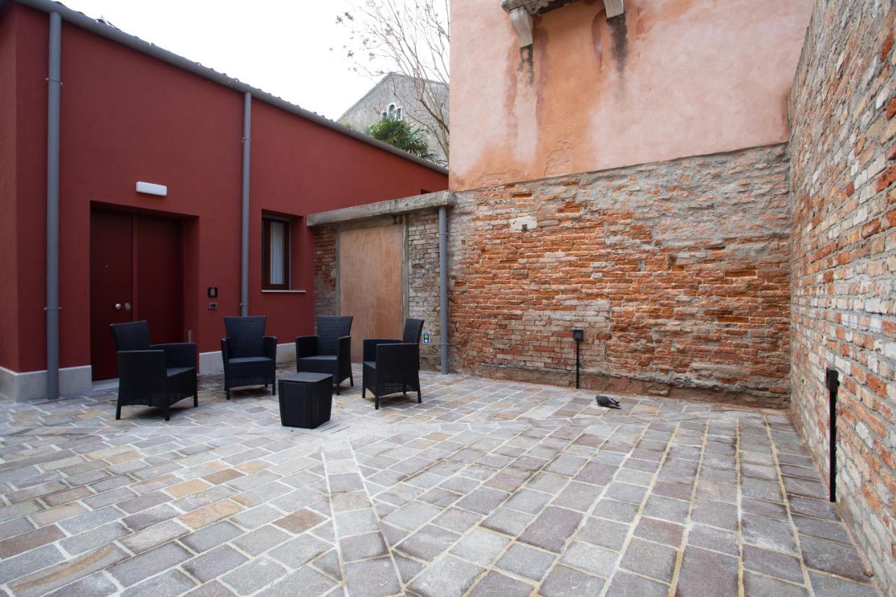 Residence 8 Loft Venise Extérieur photo